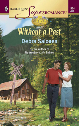 Title details for Without a Past by Debra Salonen - Available